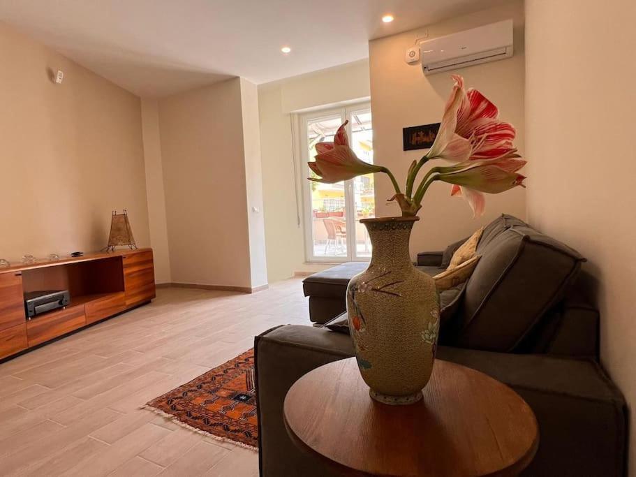 Сasa de vacaciones Sunshine Eco Roma